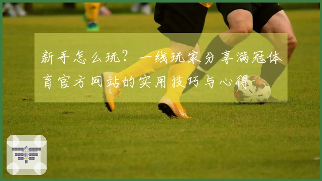 新手怎么玩？一线玩家分享满冠体育官方网站的实用技巧与心得
